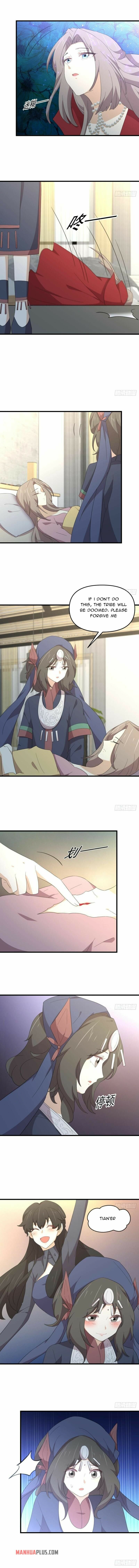 Immortal Swordsman in The Reverse World Chapter 342 - 4