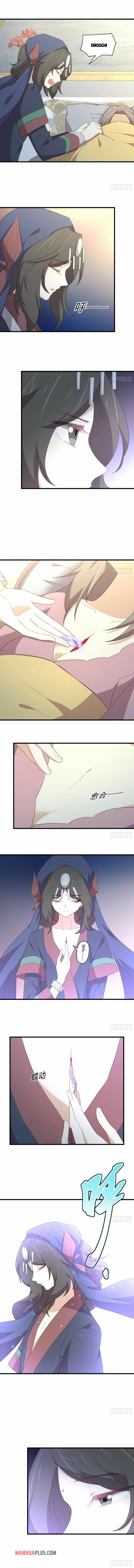 Immortal Swordsman in The Reverse World Chapter 342 - 5
