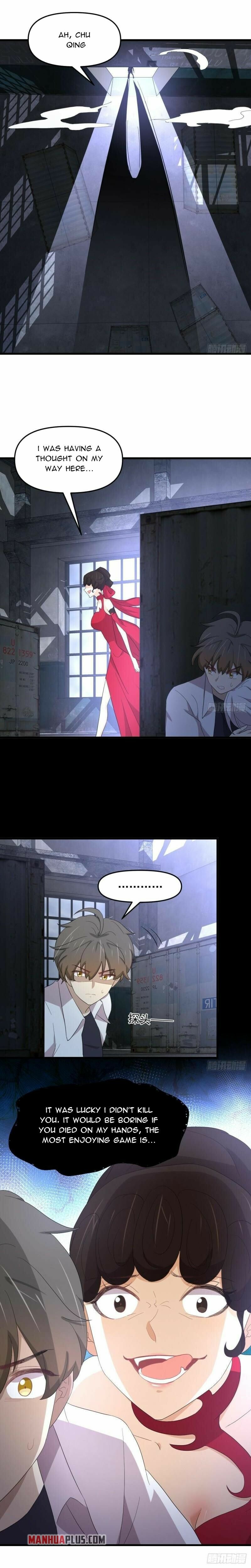 Immortal Swordsman in The Reverse World Chapter 342 - 7