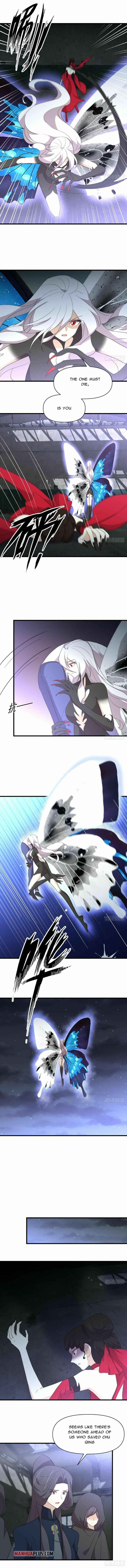Immortal Swordsman in The Reverse World Chapter 344 - 3