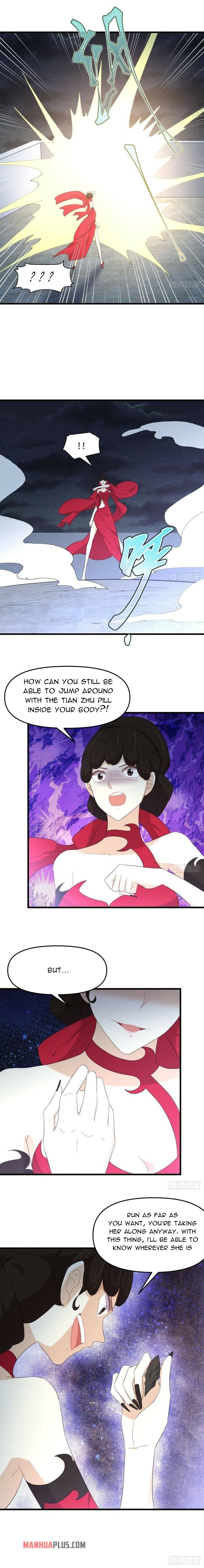 Immortal Swordsman in The Reverse World Chapter 341 - 7