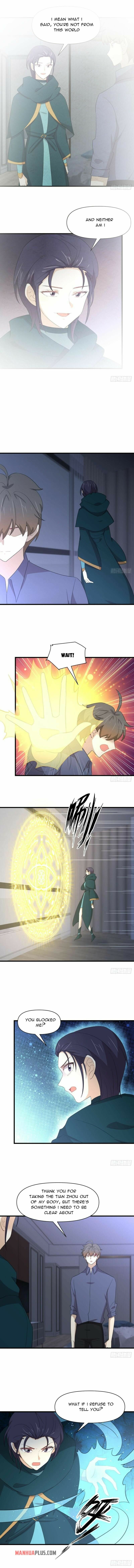 Immortal Swordsman in The Reverse World Chapter 347 - 2