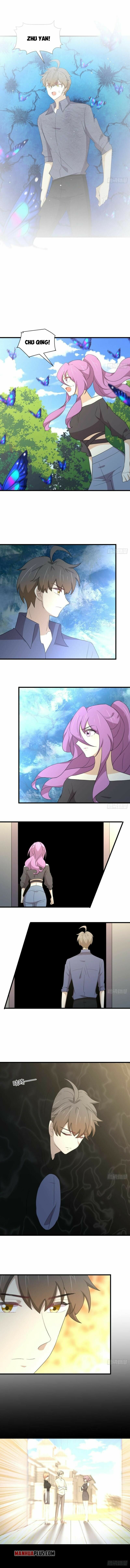 Immortal Swordsman in The Reverse World Chapter 349 - 2