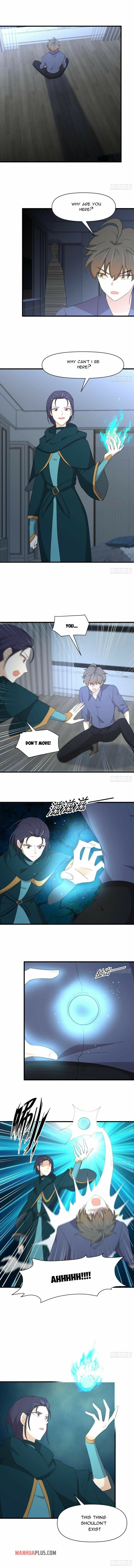 Immortal Swordsman in The Reverse World Chapter 346 - 6