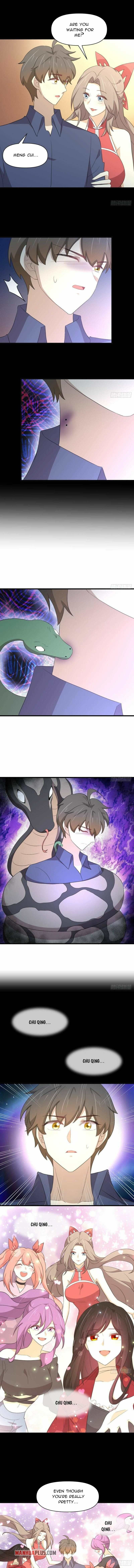 Immortal Swordsman in The Reverse World Chapter 349 - 5
