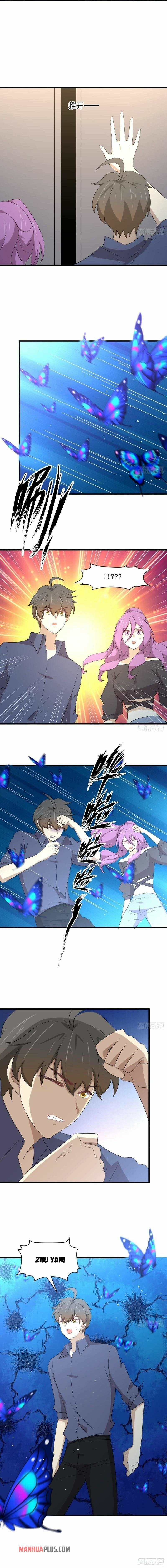Immortal Swordsman in The Reverse World Chapter 348 - 7