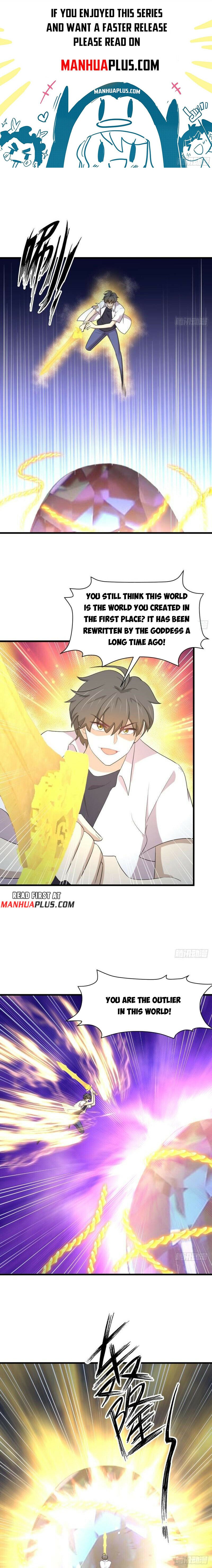Immortal Swordsman in The Reverse World Chapter 381 - 1