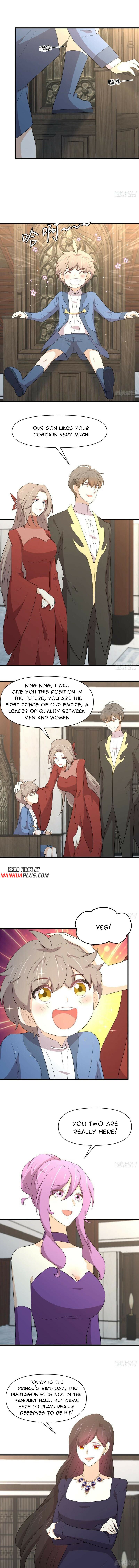 Immortal Swordsman in The Reverse World Chapter 381 - 6