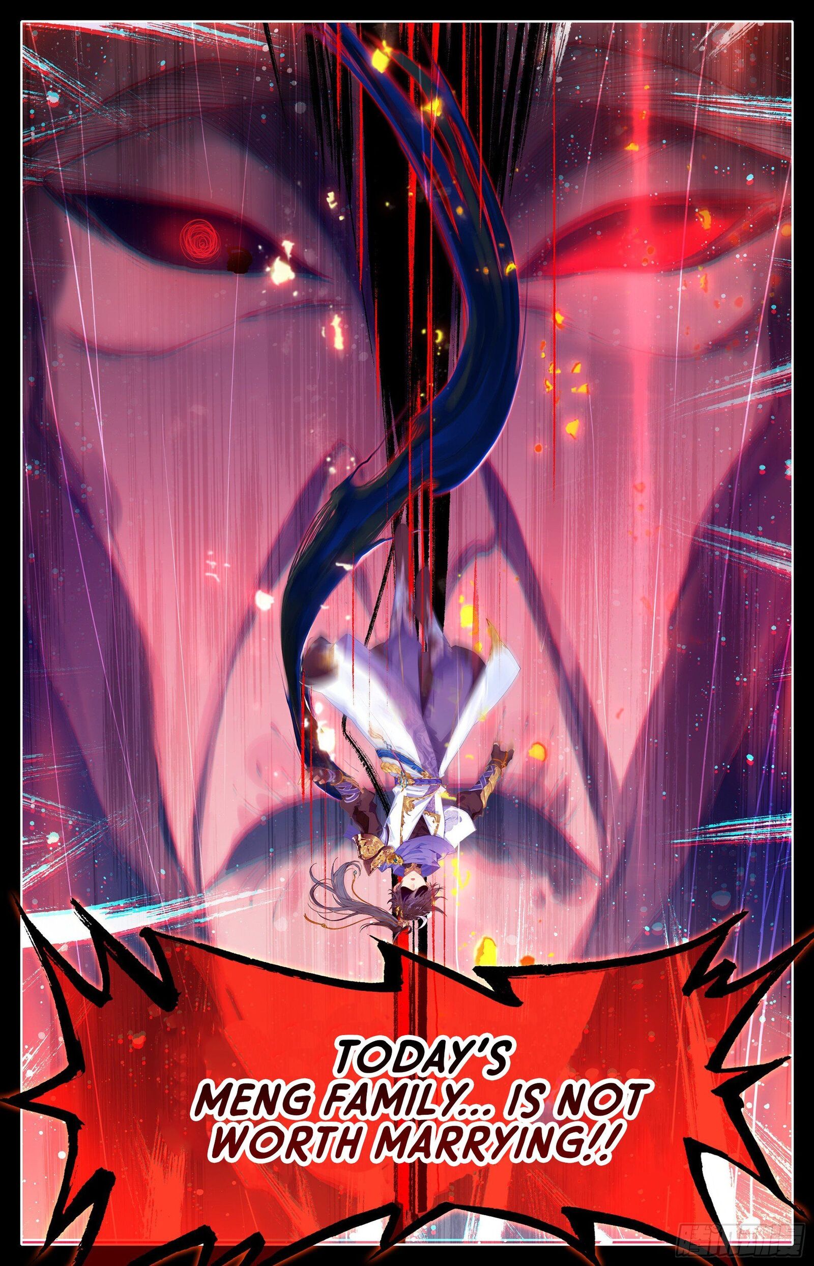 Azure Legacy Chapter 4 - 17
