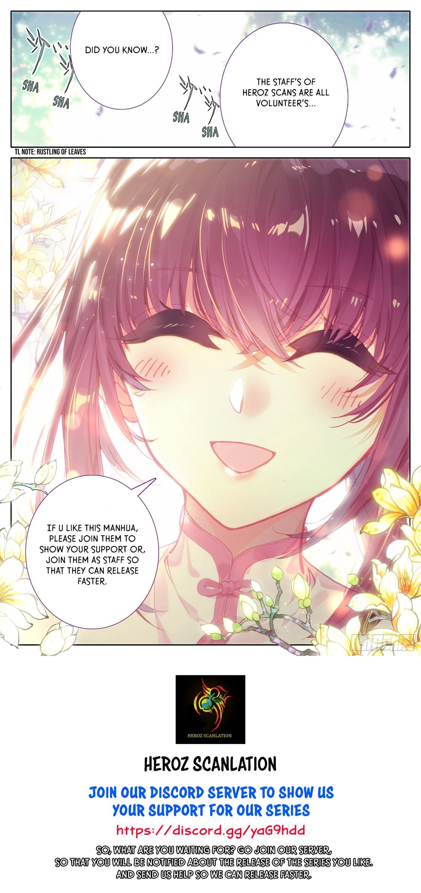 Azure Legacy Chapter 4 - 21