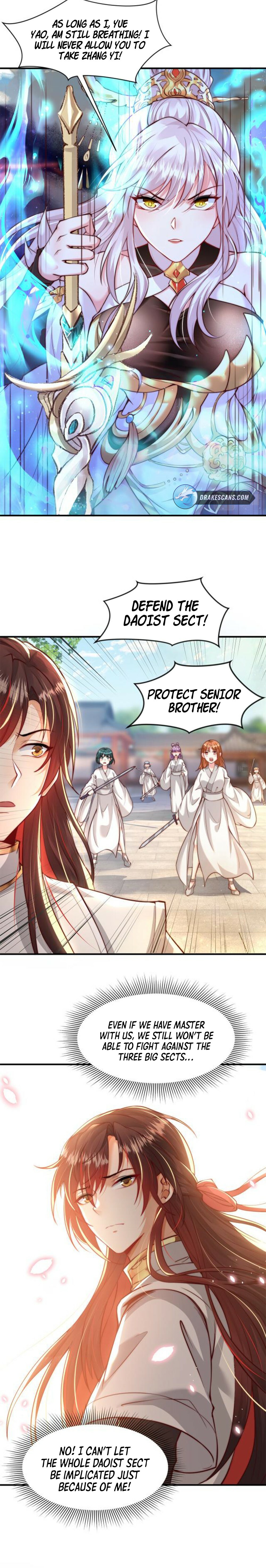 It Starts With The Confession To The Beauty Master Chapter 2 - 13
