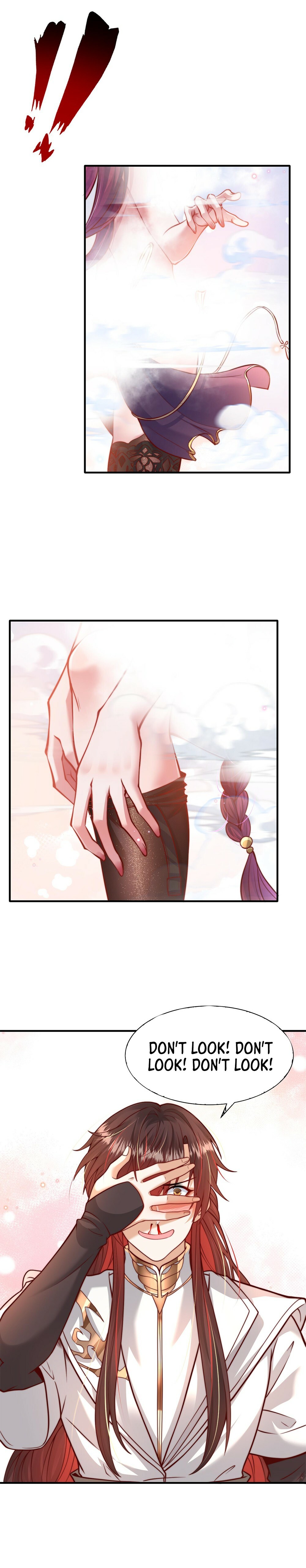 It Starts With The Confession To The Beauty Master Chapter 3 - 14