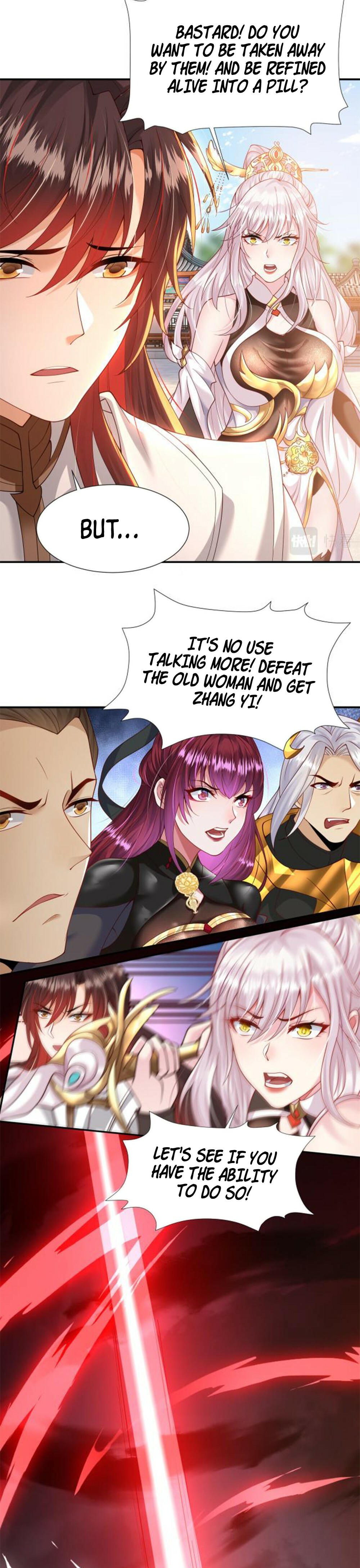 It Starts With The Confession To The Beauty Master Chapter 2 - 15