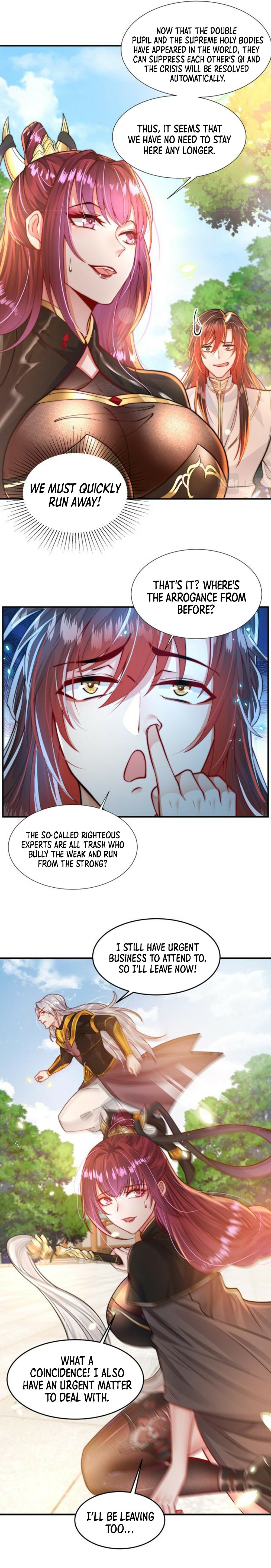It Starts With The Confession To The Beauty Master Chapter 2 - 19