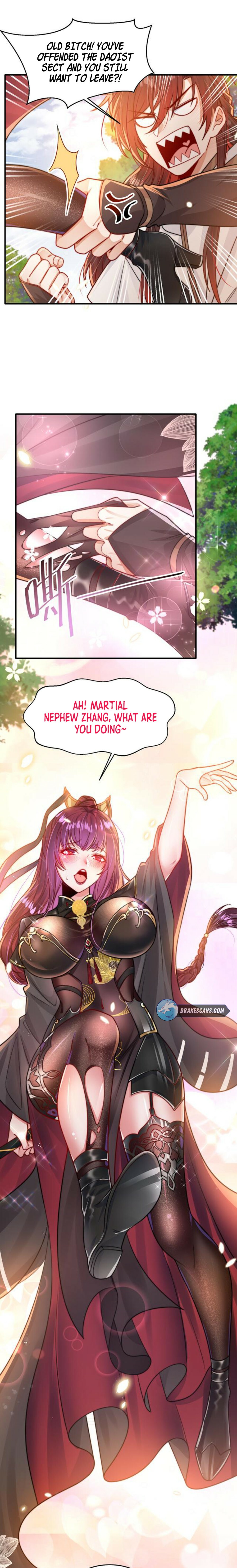 It Starts With The Confession To The Beauty Master Chapter 2 - 20