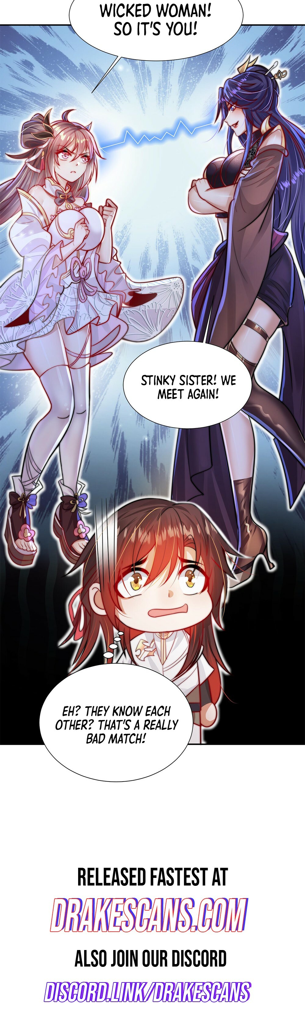 It Starts With The Confession To The Beauty Master Chapter 3 - 20