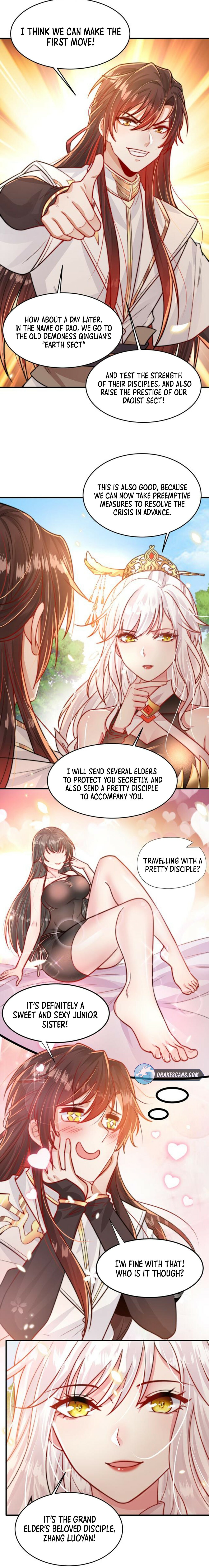 It Starts With The Confession To The Beauty Master Chapter 2 - 24