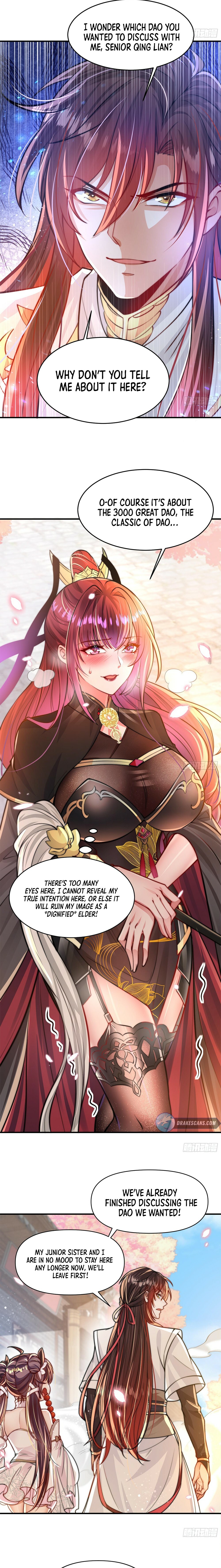 It Starts With The Confession To The Beauty Master Chapter 5 - 3