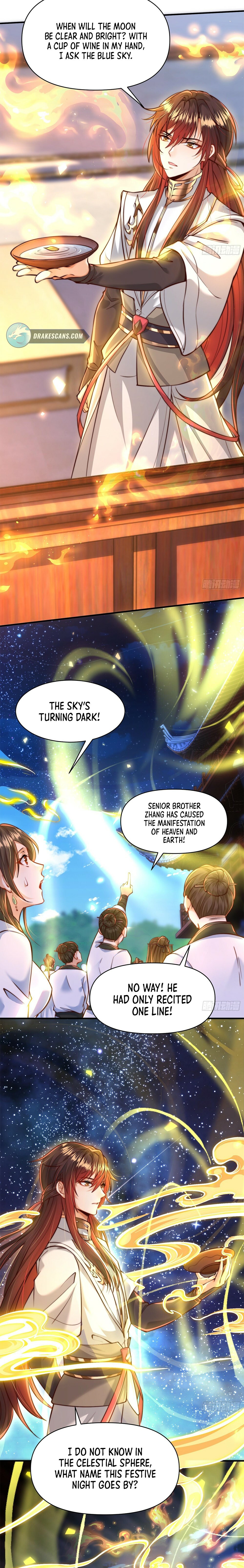 It Starts With The Confession To The Beauty Master Chapter 5 - 14