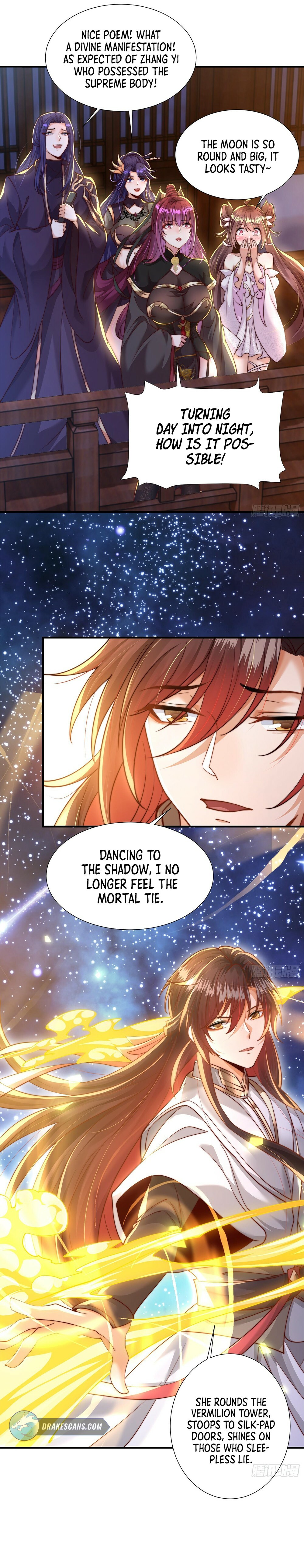 It Starts With The Confession To The Beauty Master Chapter 5 - 16