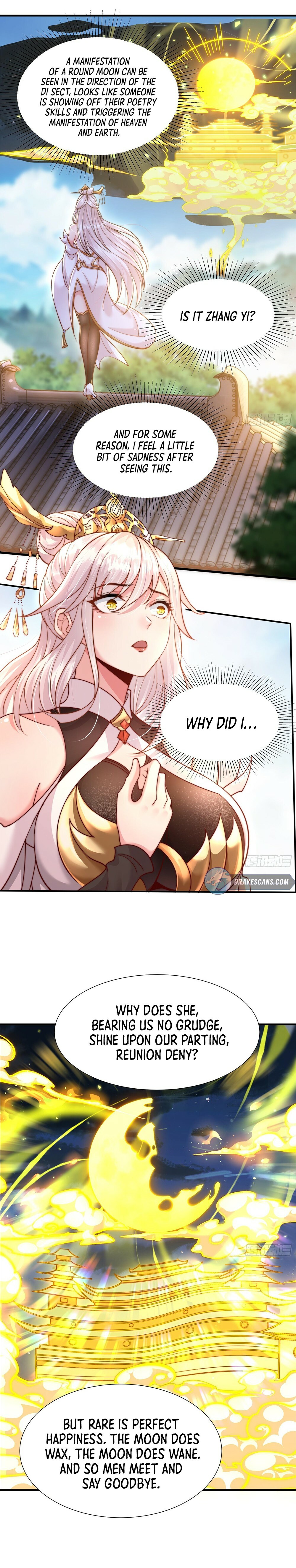 It Starts With The Confession To The Beauty Master Chapter 5 - 17