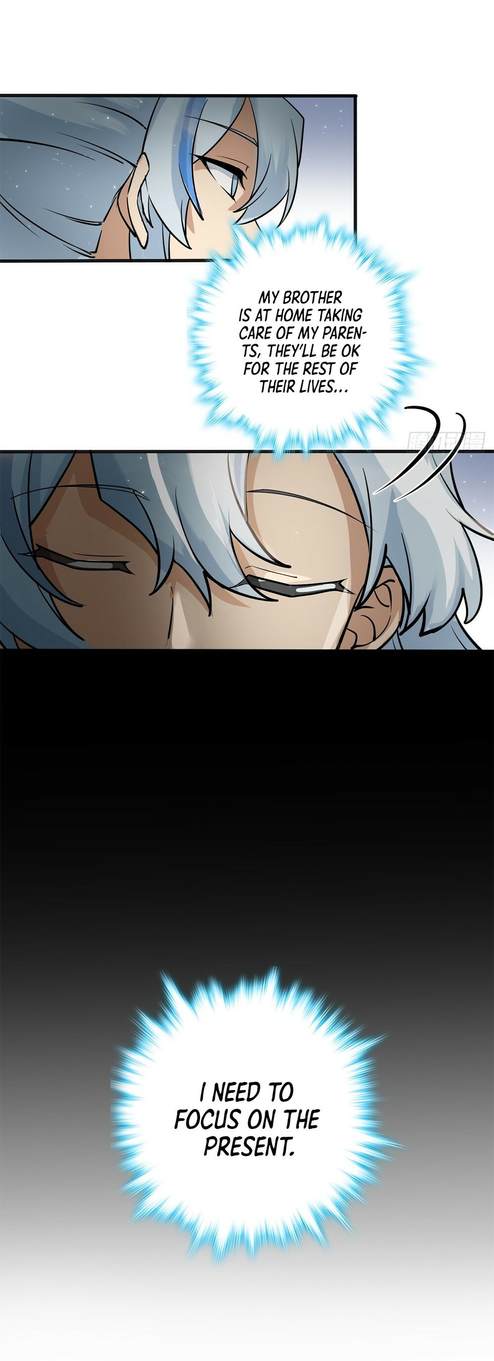 My Master Only Breaks Through Every Time the Limit Is Reached Chapter 1 - 7