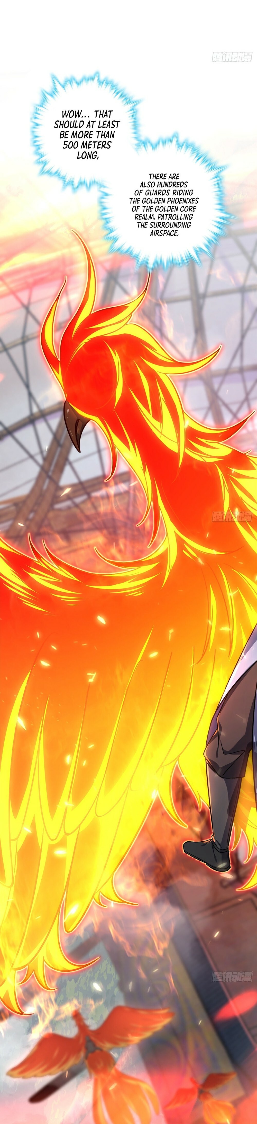 My Master Only Breaks Through Every Time the Limit Is Reached Chapter 4 - 4