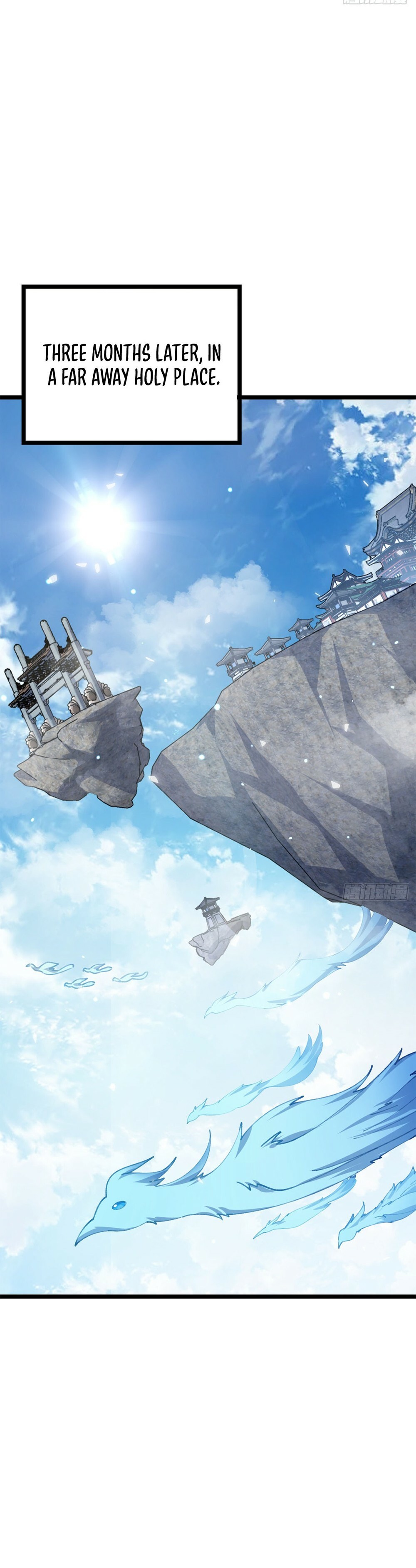 My Master Only Breaks Through Every Time the Limit Is Reached Chapter 8 - 5