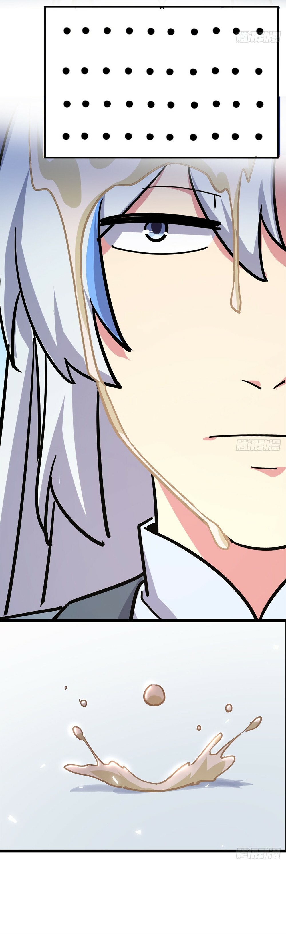 My Master Only Breaks Through Every Time the Limit Is Reached Chapter 2 - 27