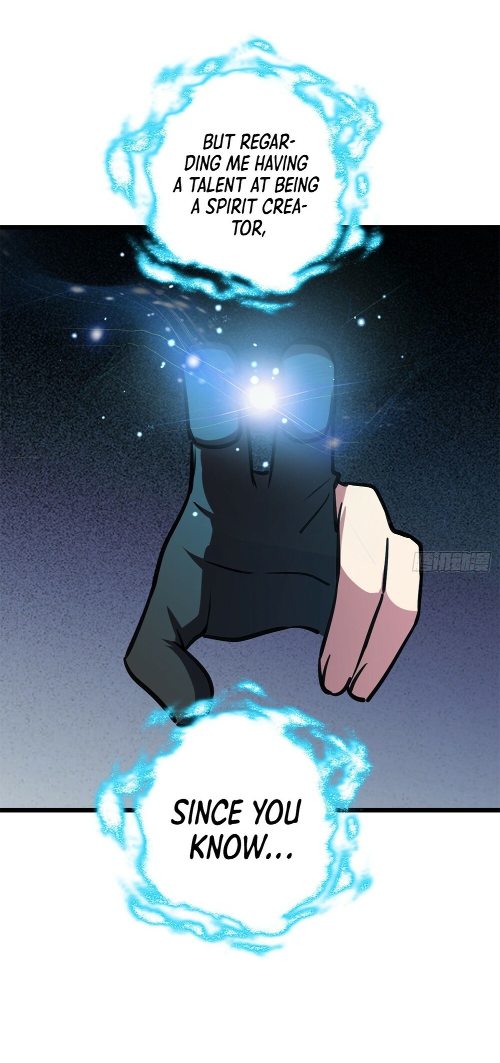 My Master Only Breaks Through Every Time the Limit Is Reached Chapter 3 - 29