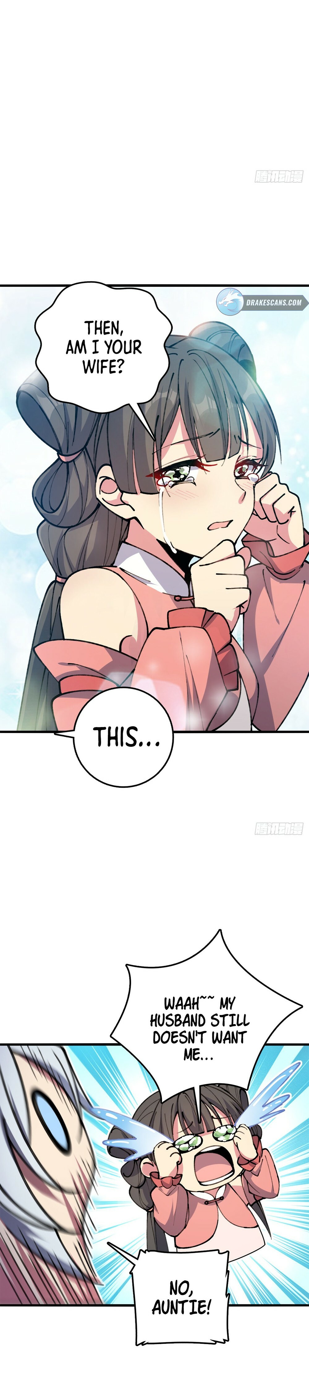 My Master Only Breaks Through Every Time the Limit Is Reached Chapter 6 - 32