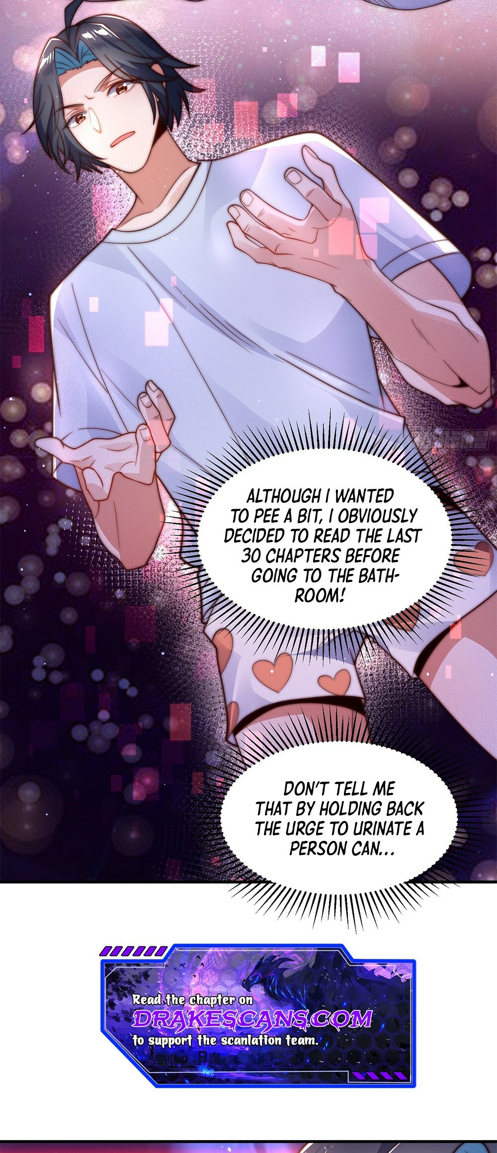 All the Female Apprentices Want to Kill Me Chapter 2 - 11