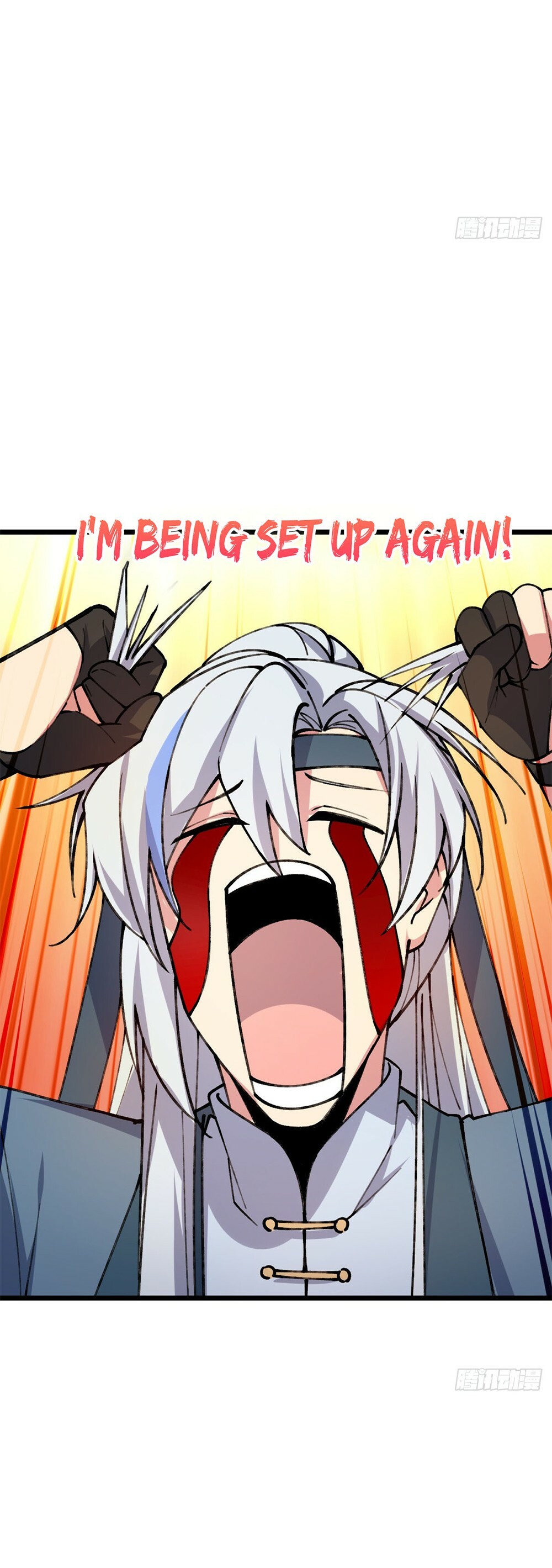 My Master Only Breaks Through Every Time the Limit Is Reached Chapter 6 - 36