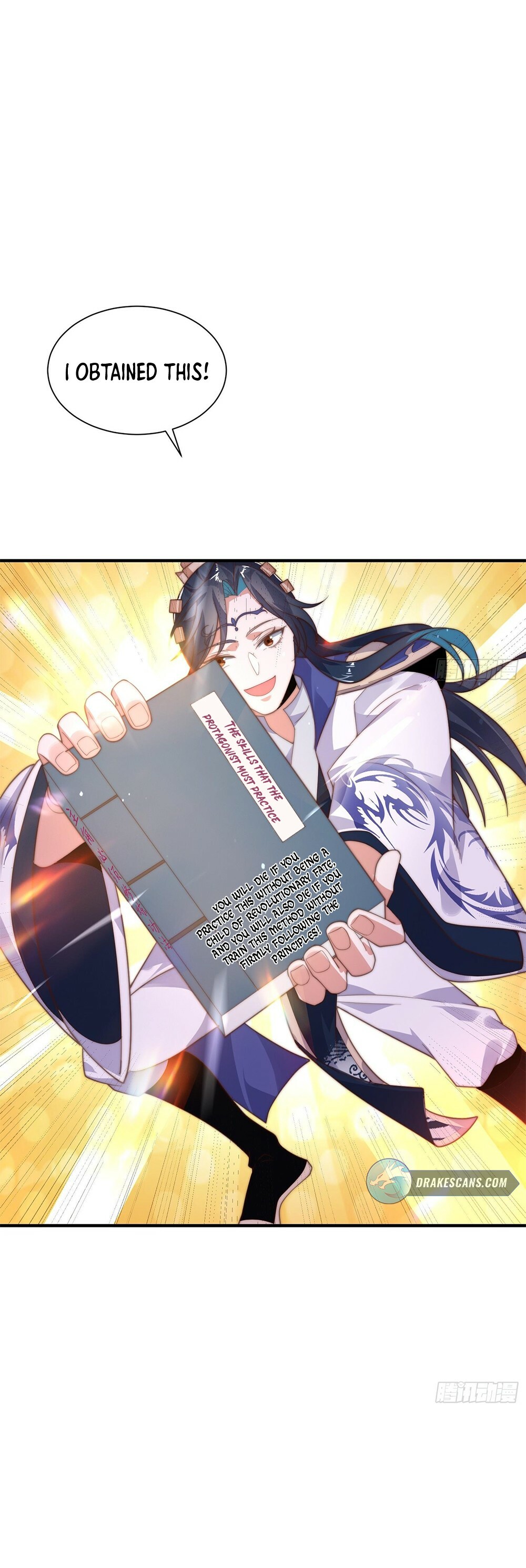 All the Female Apprentices Want to Kill Me Chapter 5 - 4