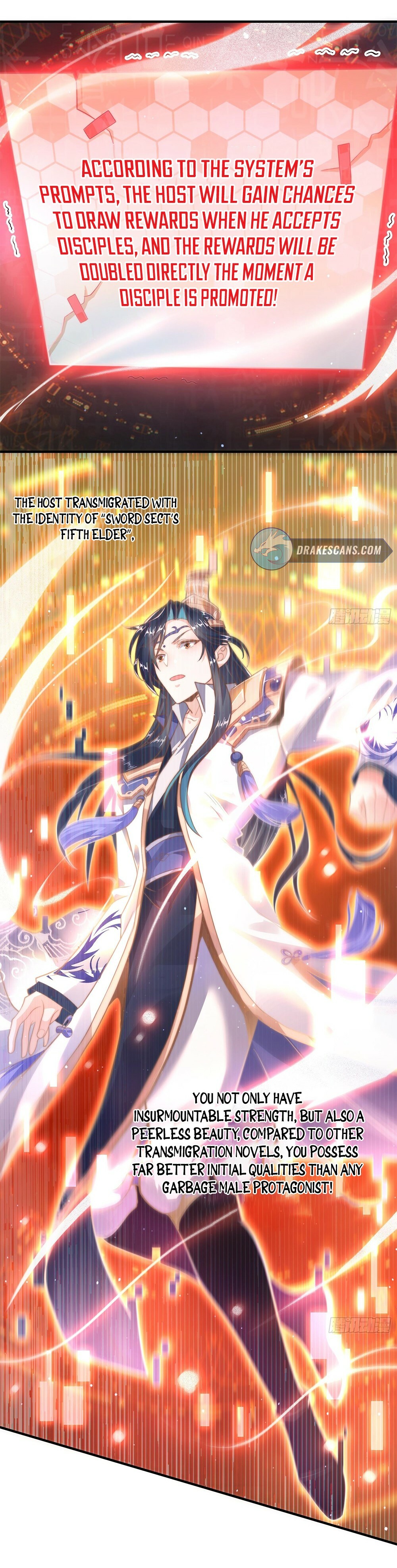 All the Female Apprentices Want to Kill Me Chapter 2 - 14