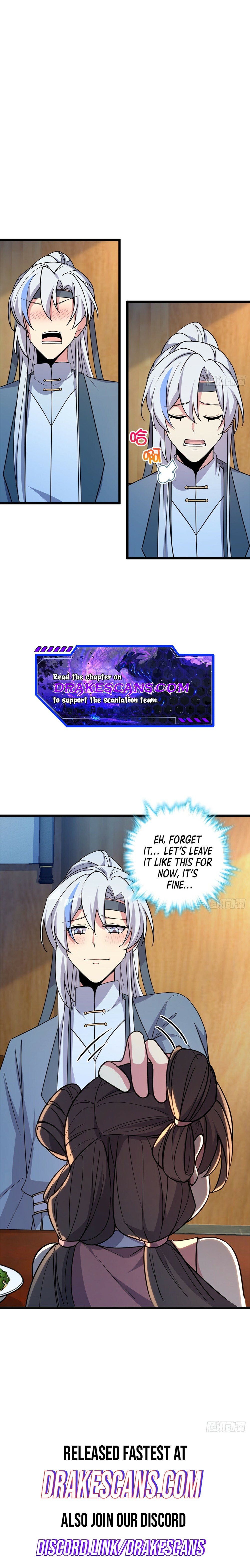 My Master Only Breaks Through Every Time the Limit Is Reached Chapter 6 - 38