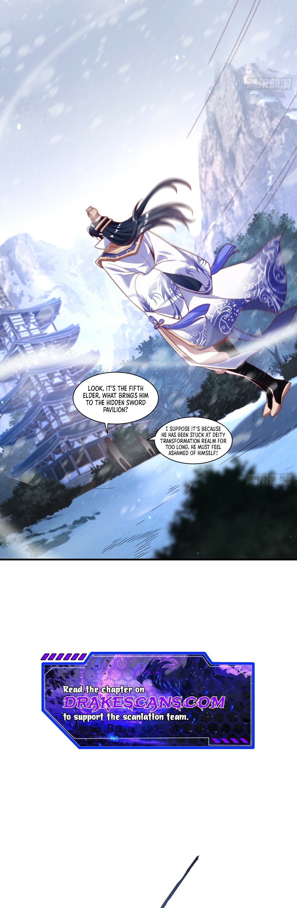 All the Female Apprentices Want to Kill Me Chapter 4 - 10