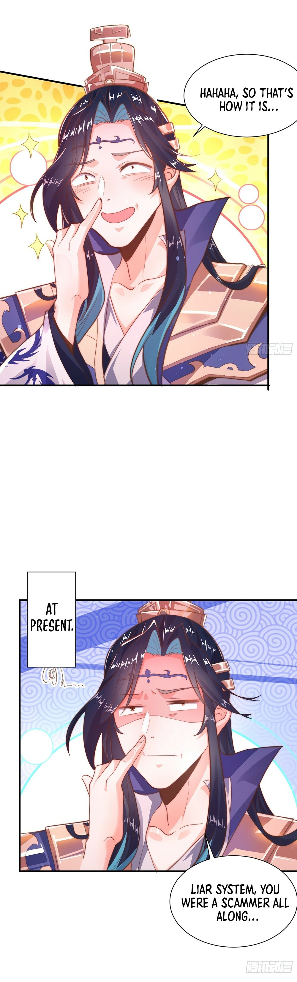 All the Female Apprentices Want to Kill Me Chapter 2 - 15