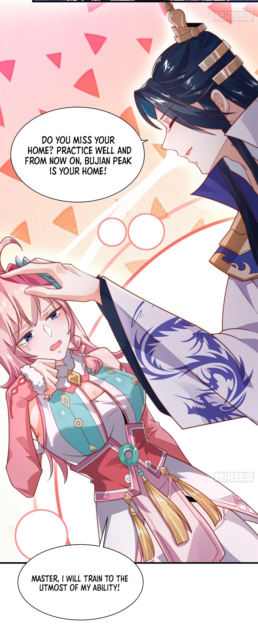 All the Female Apprentices Want to Kill Me Chapter 5 - 12