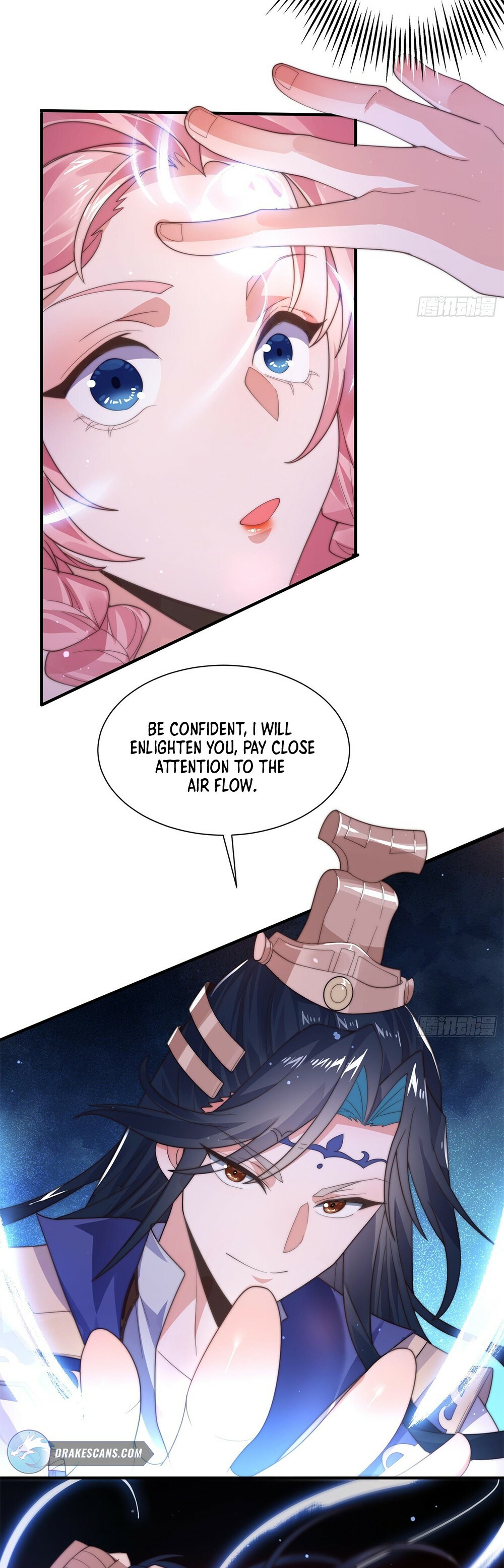 All the Female Apprentices Want to Kill Me Chapter 5 - 16