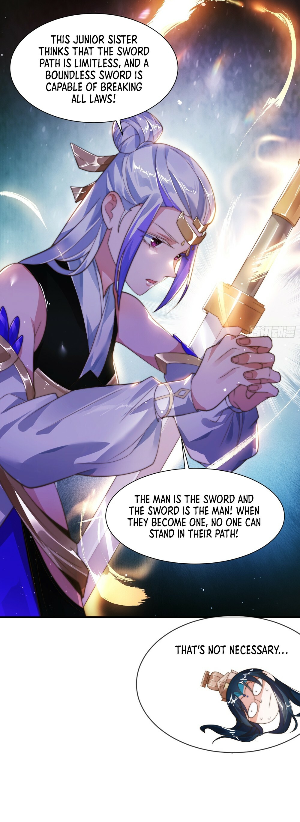 All the Female Apprentices Want to Kill Me Chapter 4 - 16