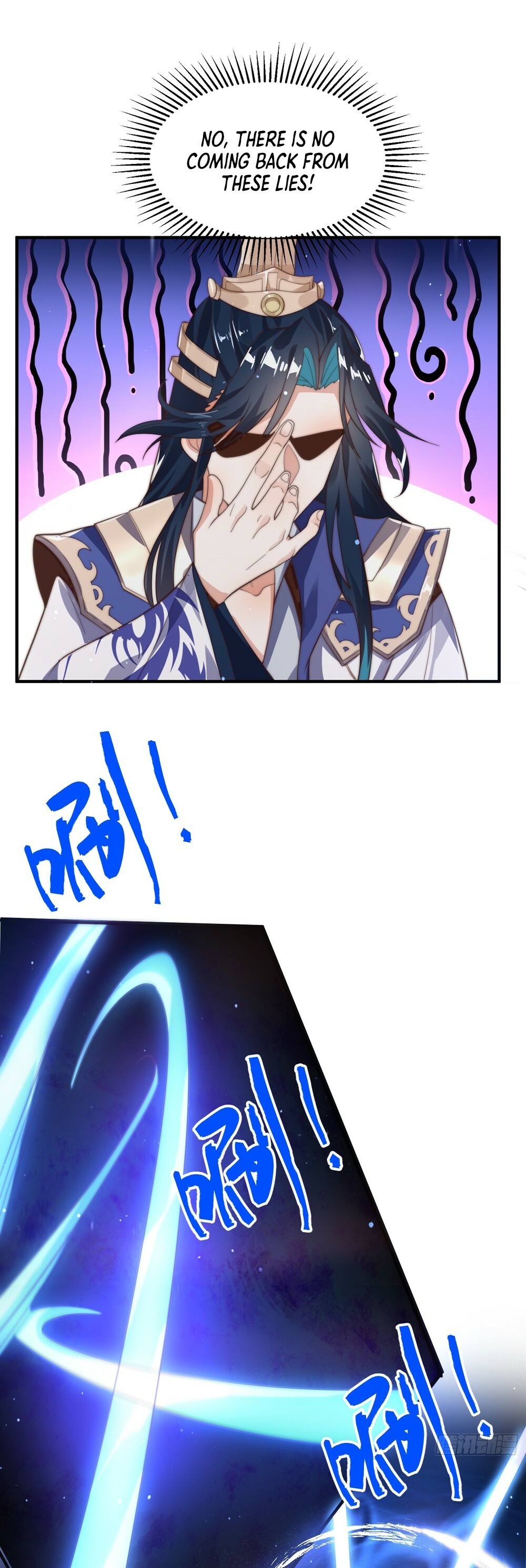 All the Female Apprentices Want to Kill Me Chapter 4 - 18