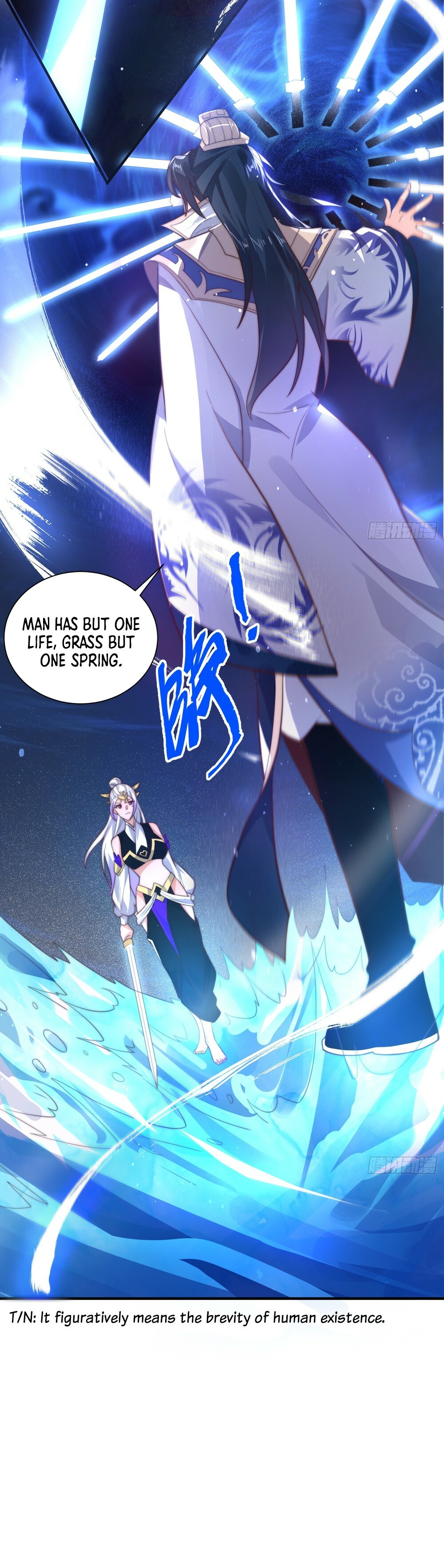 All the Female Apprentices Want to Kill Me Chapter 4 - 19