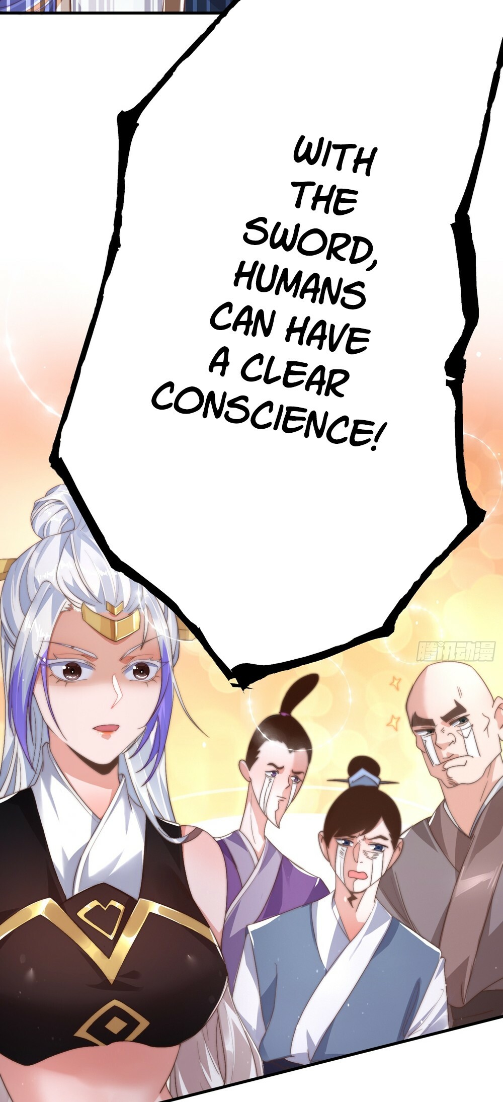 All the Female Apprentices Want to Kill Me Chapter 4 - 21