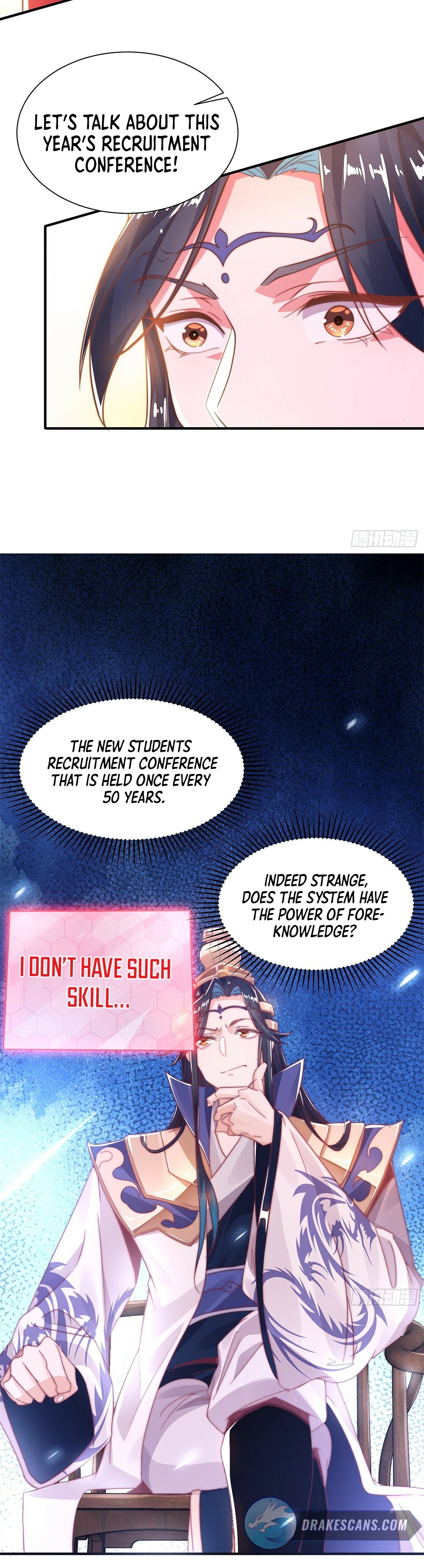 All the Female Apprentices Want to Kill Me Chapter 2 - 24