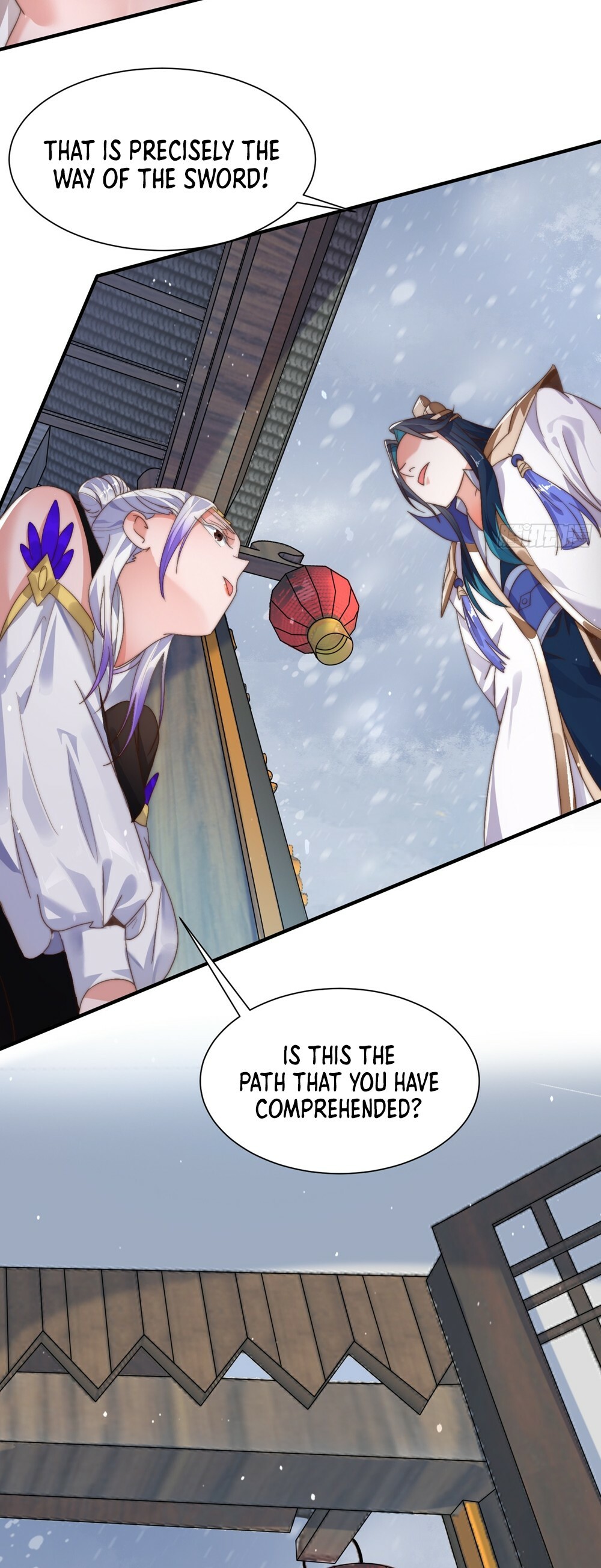 All the Female Apprentices Want to Kill Me Chapter 4 - 22