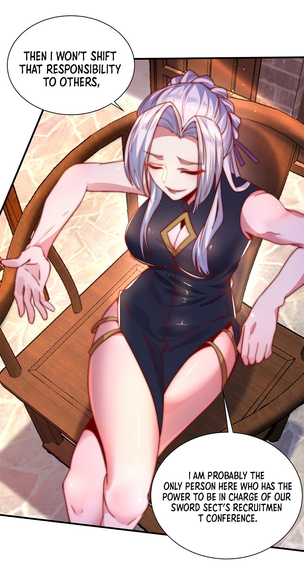 All the Female Apprentices Want to Kill Me Chapter 2 - 27