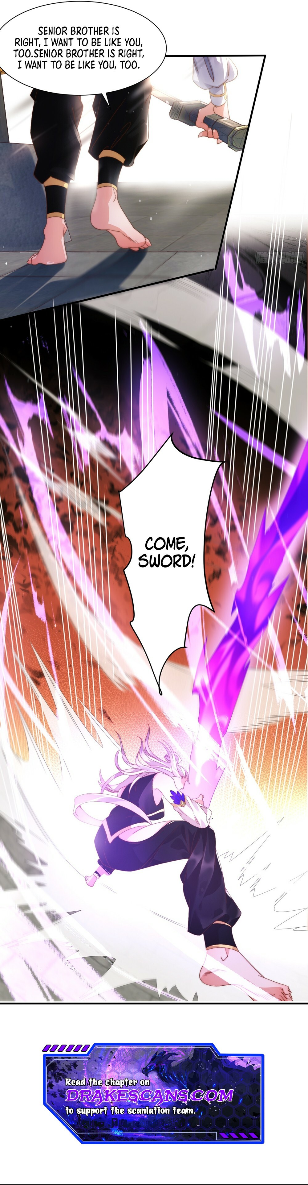 All the Female Apprentices Want to Kill Me Chapter 4 - 26