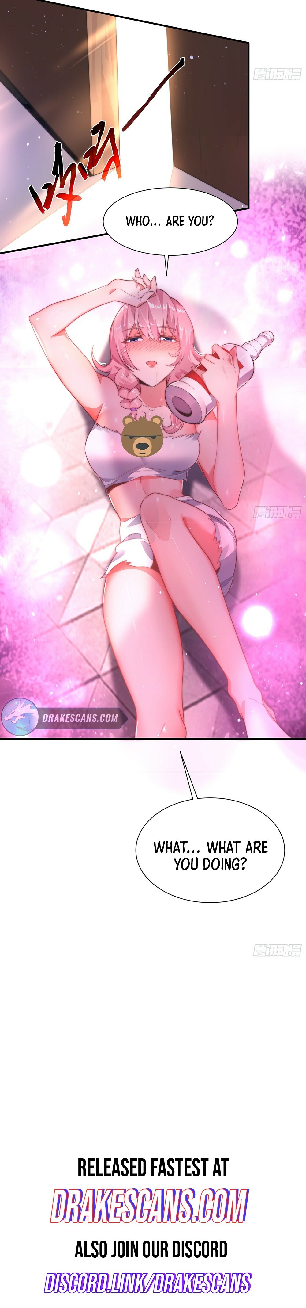 All the Female Apprentices Want to Kill Me Chapter 2 - 31