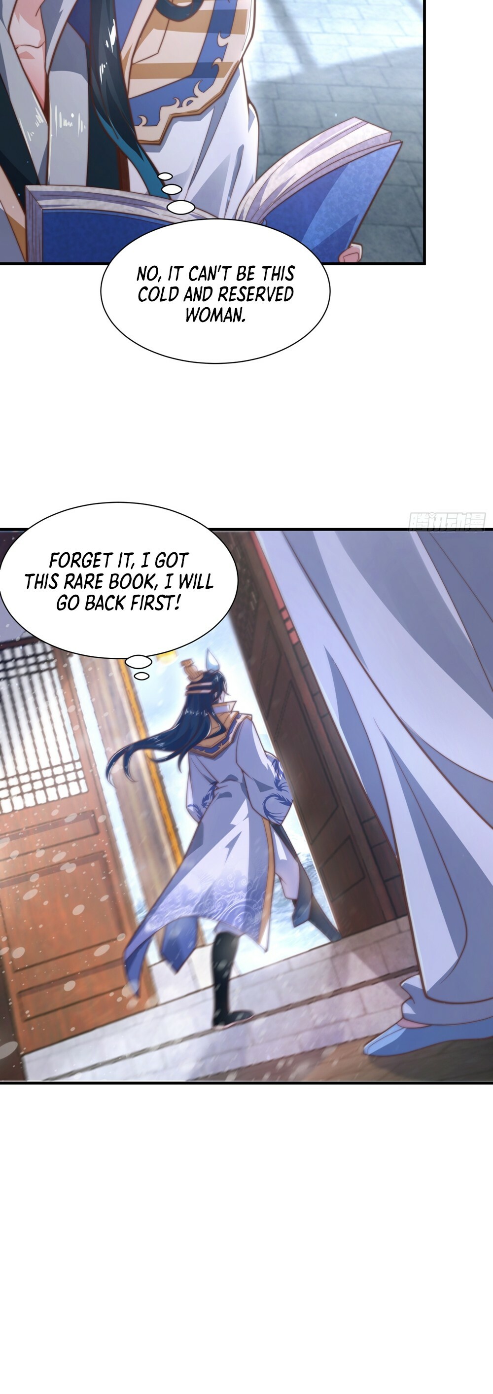 All the Female Apprentices Want to Kill Me Chapter 4 - 31